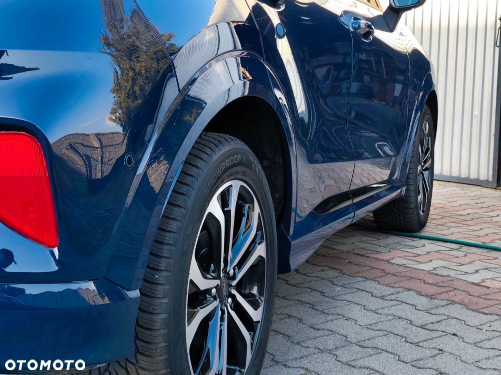 Ford Puma 1.0 EcoBoost ST-Line - 15