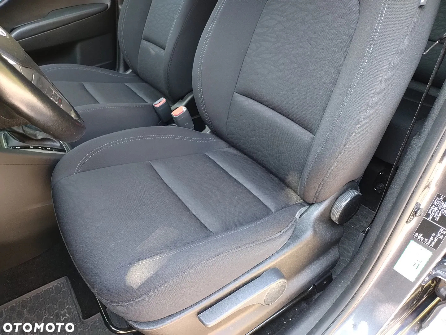 Hyundai ix20 1.6 Comfort - 10