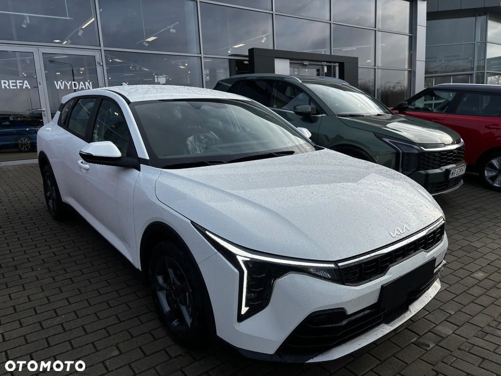 Kia K4 1.6 T-GDI M - 2