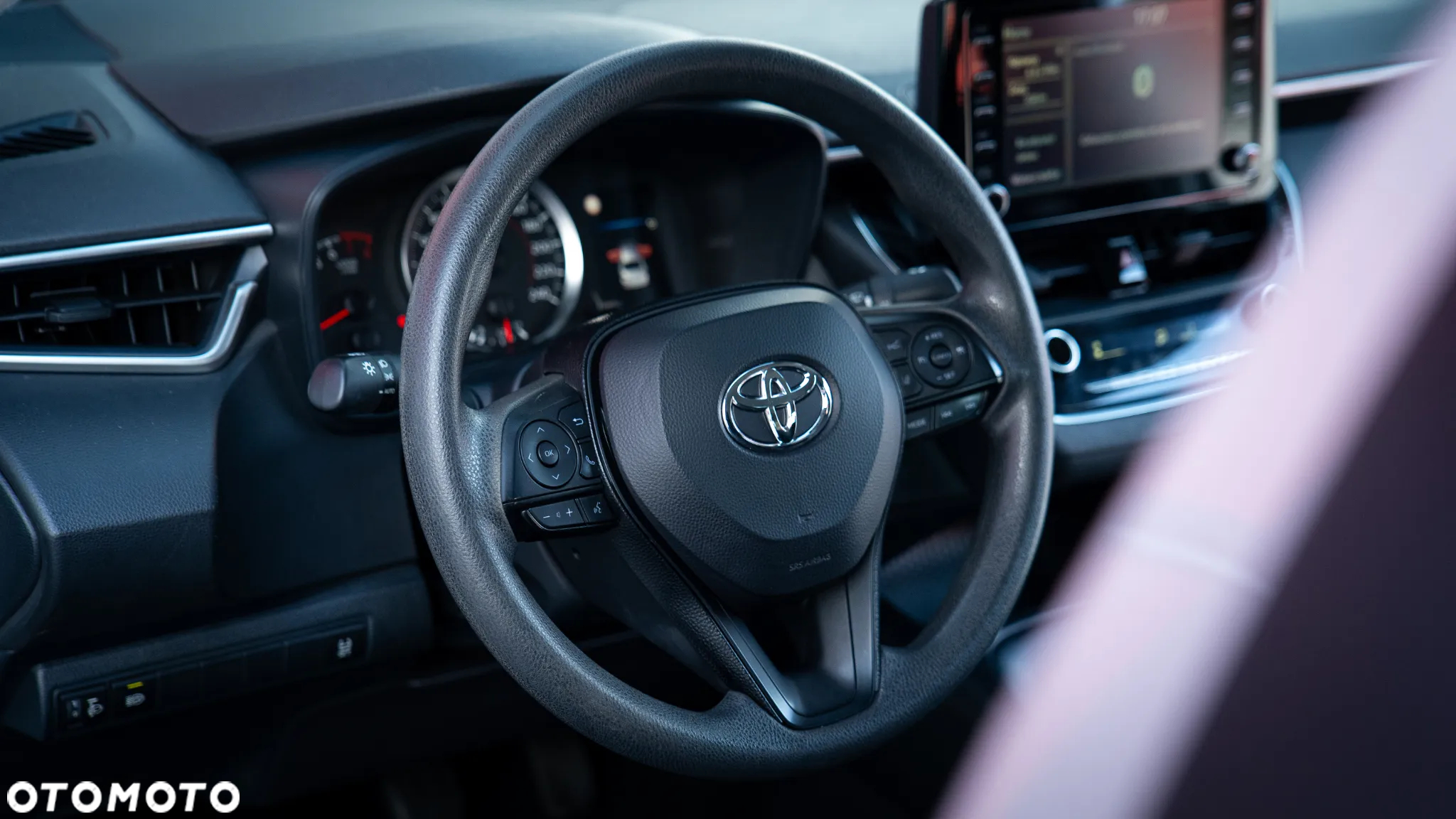 Toyota Corolla 1.6 Active - 14