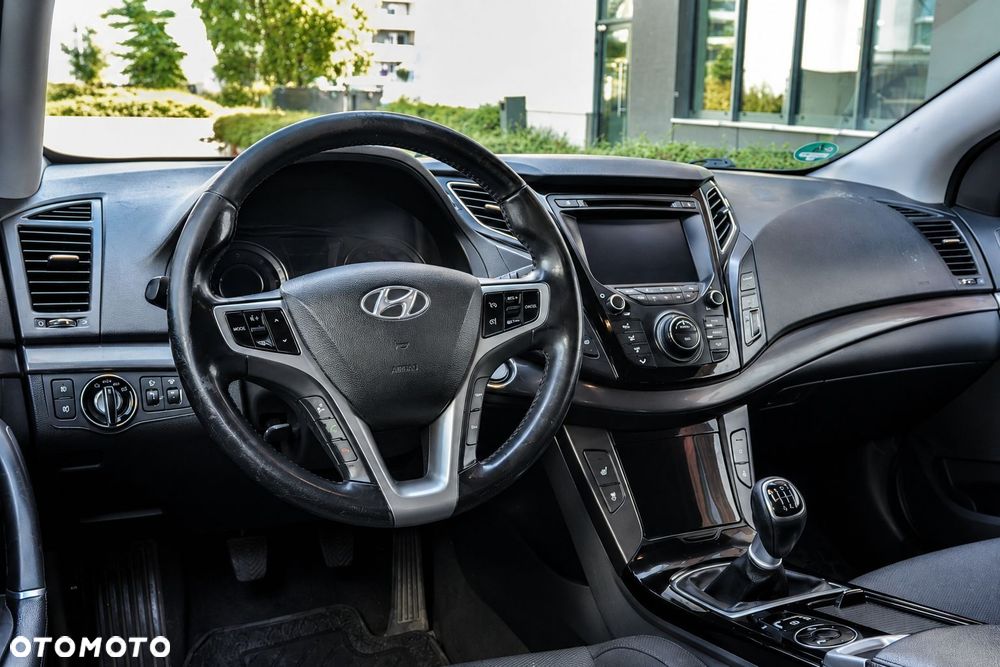 Hyundai i40 - 9