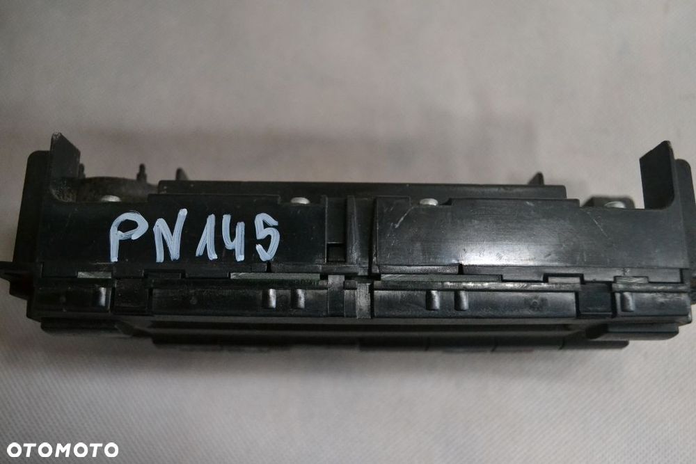 PN145 PANEL KLIMATYZACJI GOLF4,PASSATB5 - 2