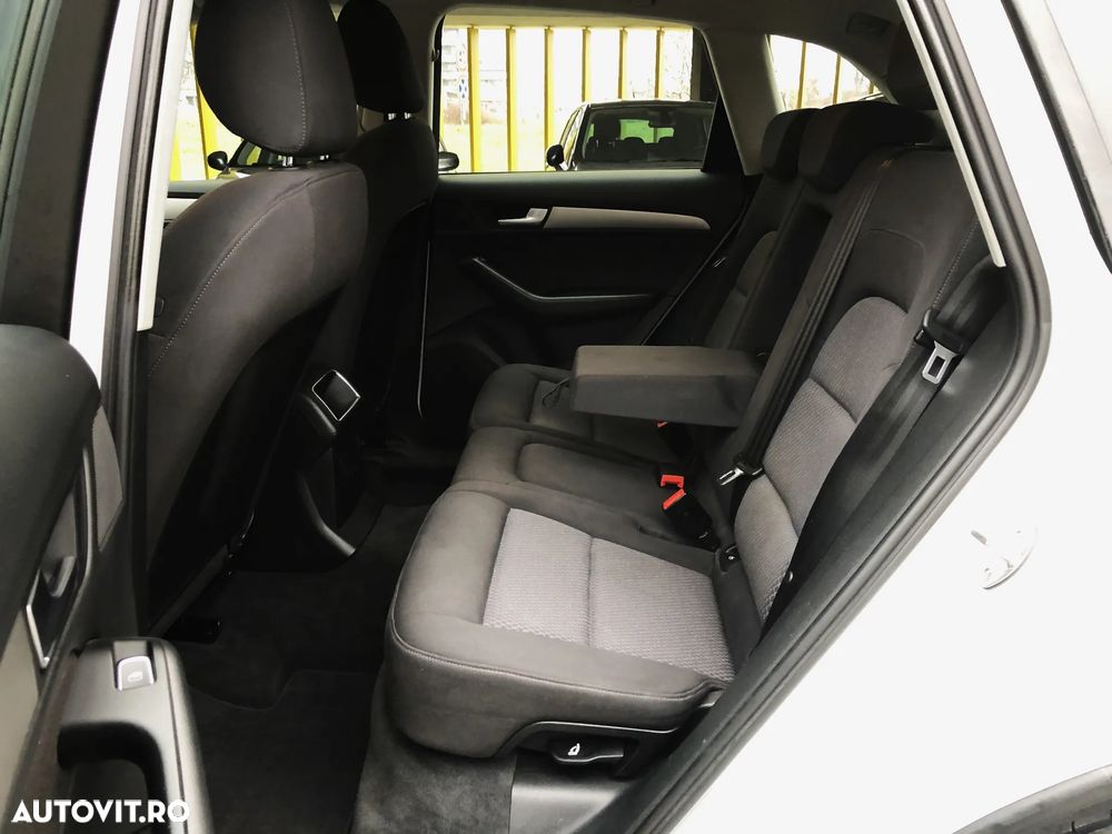 Audi Q5 2.0 TDI Quattro S tronic - 7