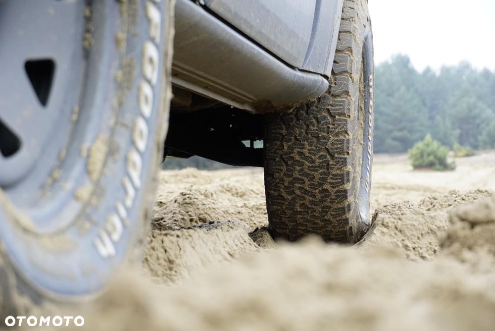 Mitsubishi Pajero 3.2 DID Intense - 8