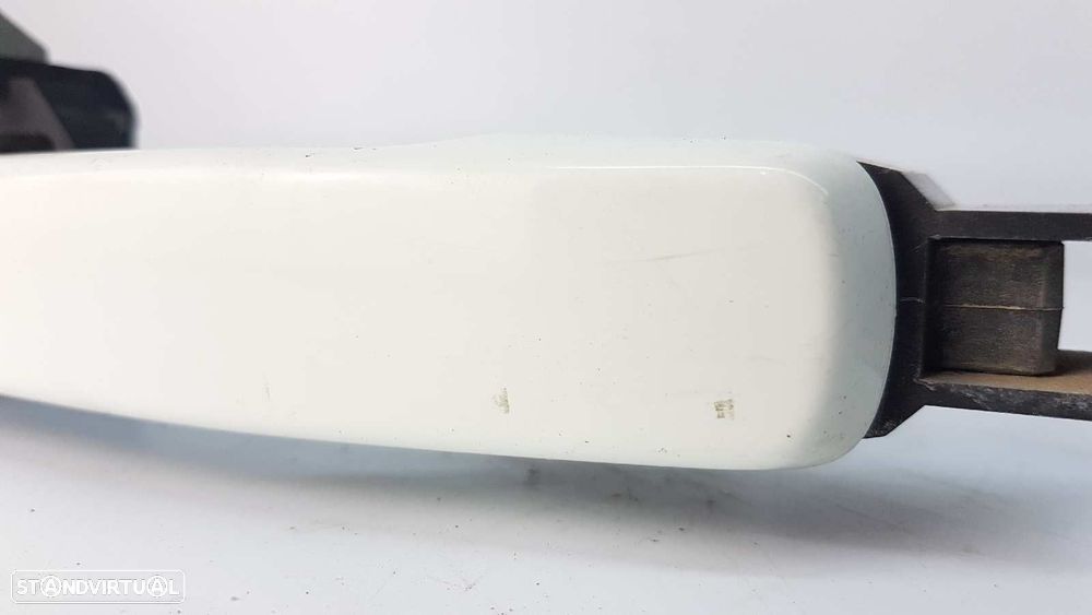 PUXADOR EXTERIOR FRENTE DIREITO NISSAN PATHFINDER (R51) 2.5 DCI XE - 2