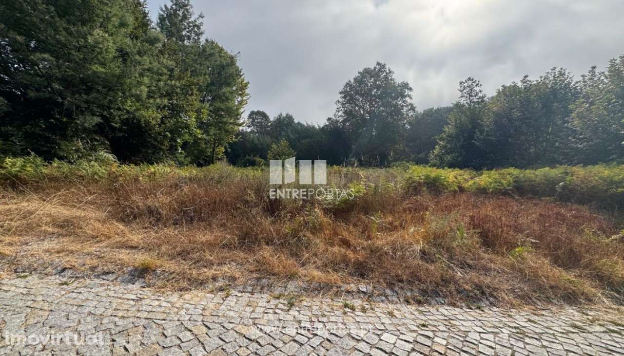 Venda Terreno, Vila Boa de Quires, Marco de Canaveses - Grande imagem: 4/30