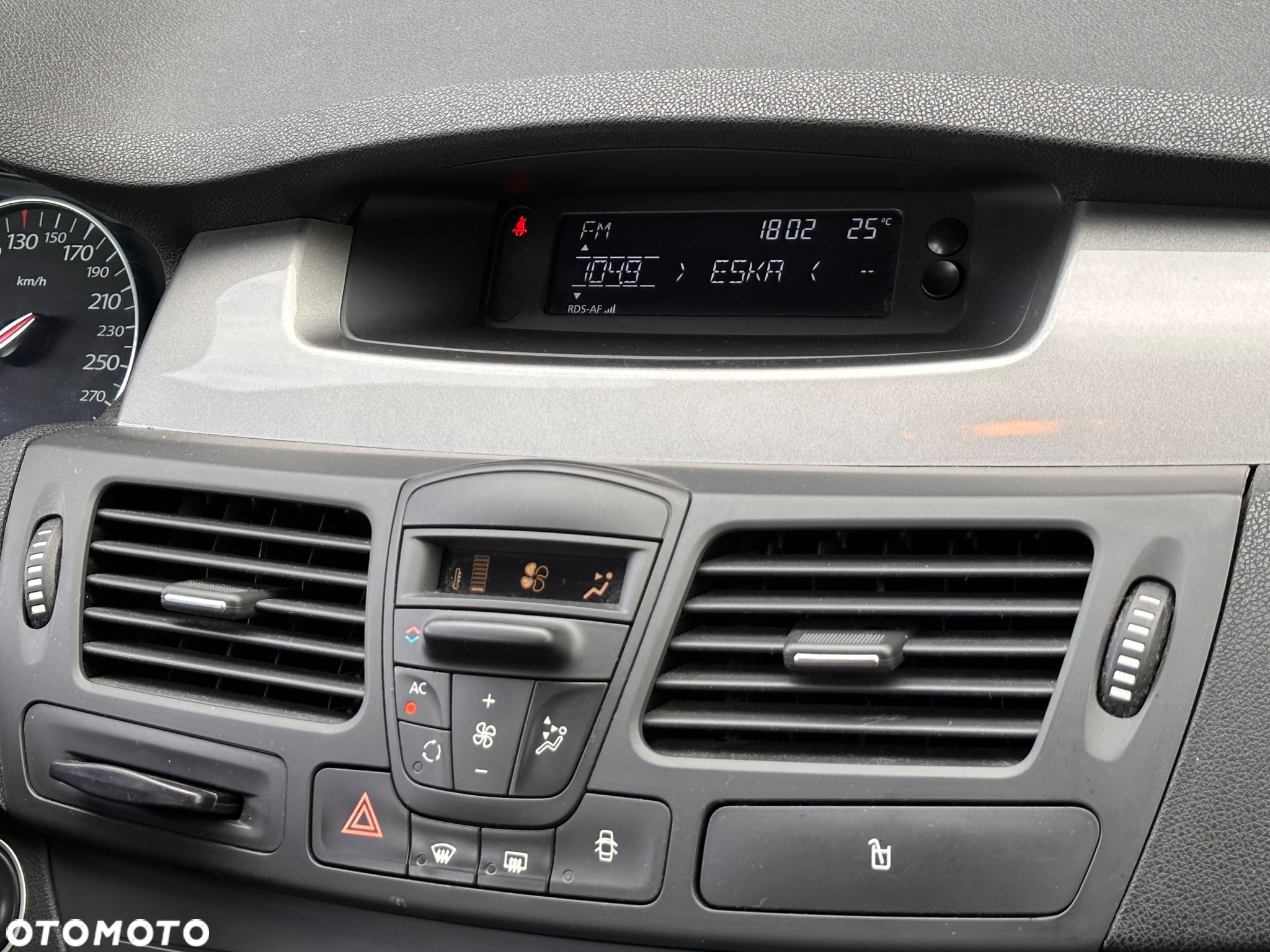 Renault Laguna 2.0 16V Dynamique - 24