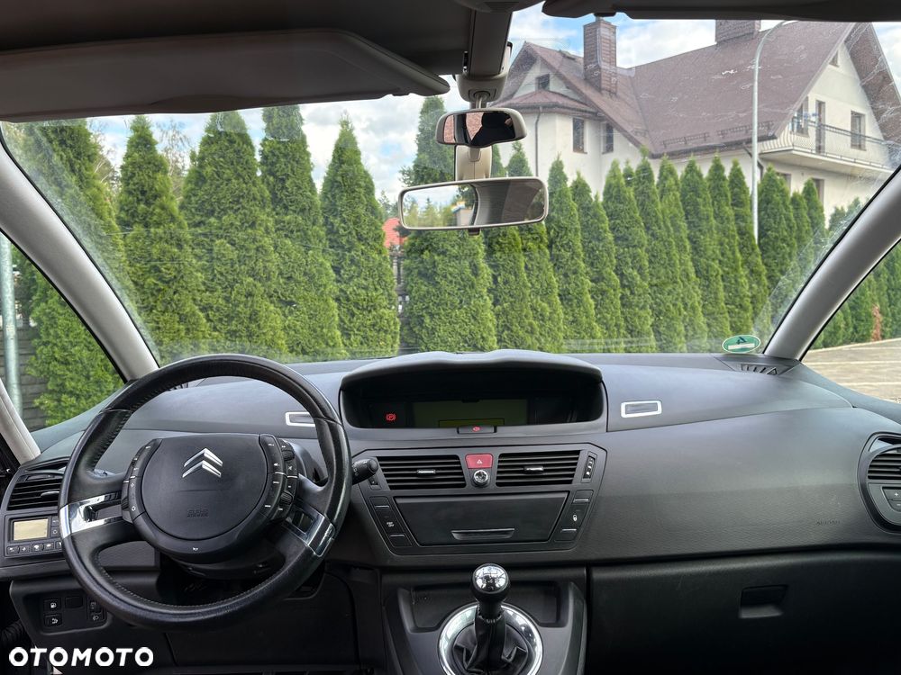 Citroën C4 Picasso VTi 120 Attraction - 15