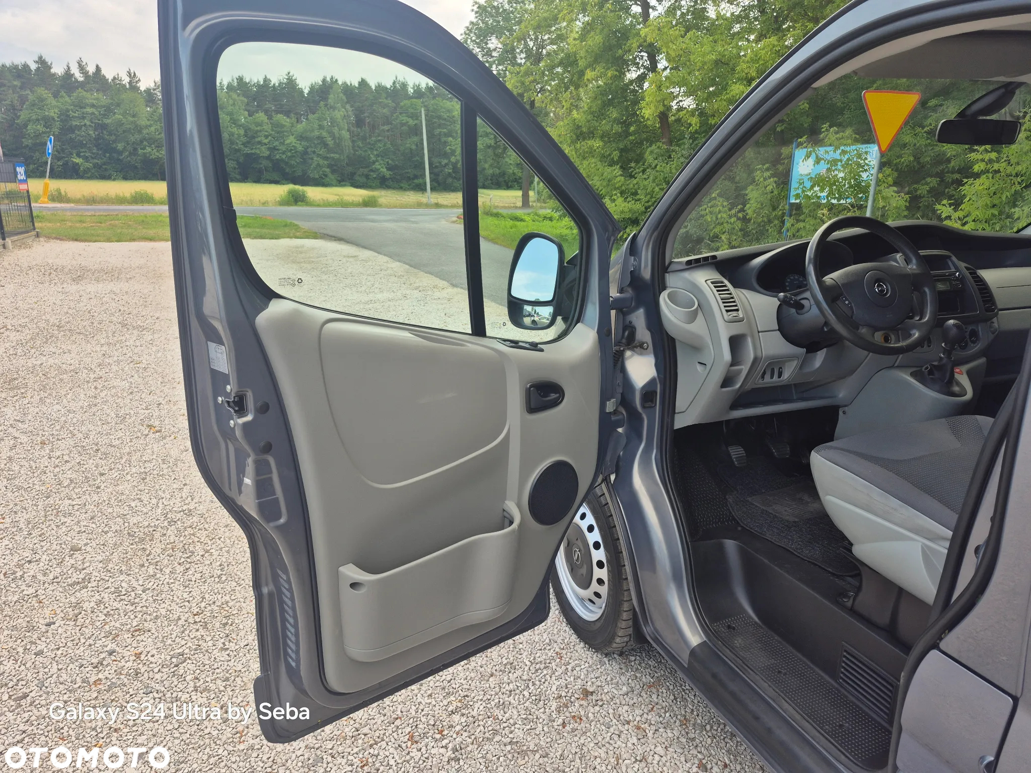 Opel Vivaro L1H1 Tour Cosmo - 11