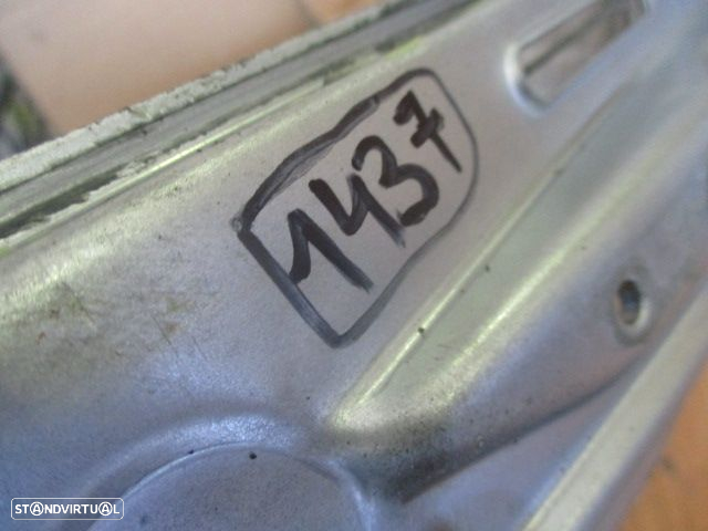 Elevador Sem Motor ELEVSM1437 OPEL VECTRA C 2005 5P TD - 3
