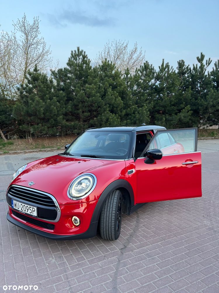 MINI Cooper Standard - 18