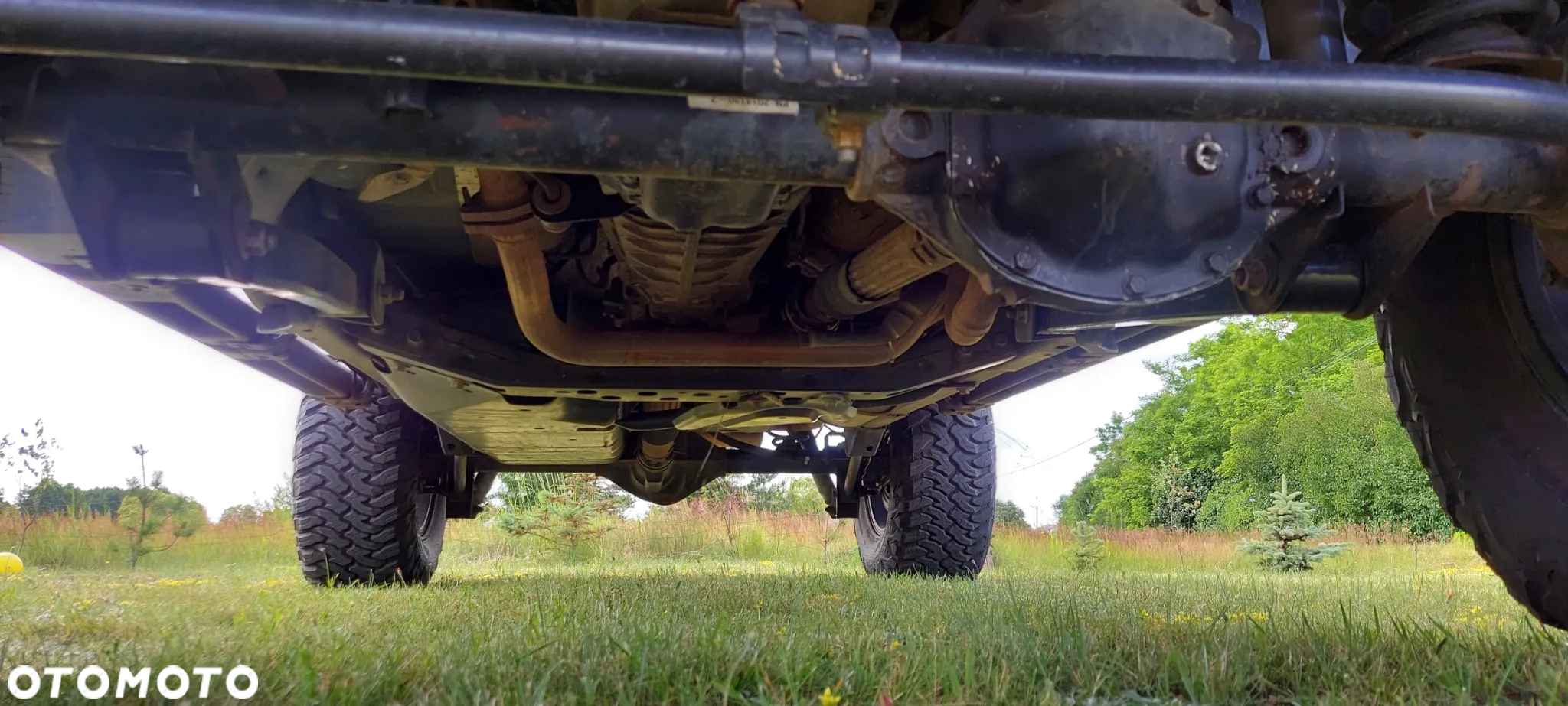 Jeep Wrangler - 16