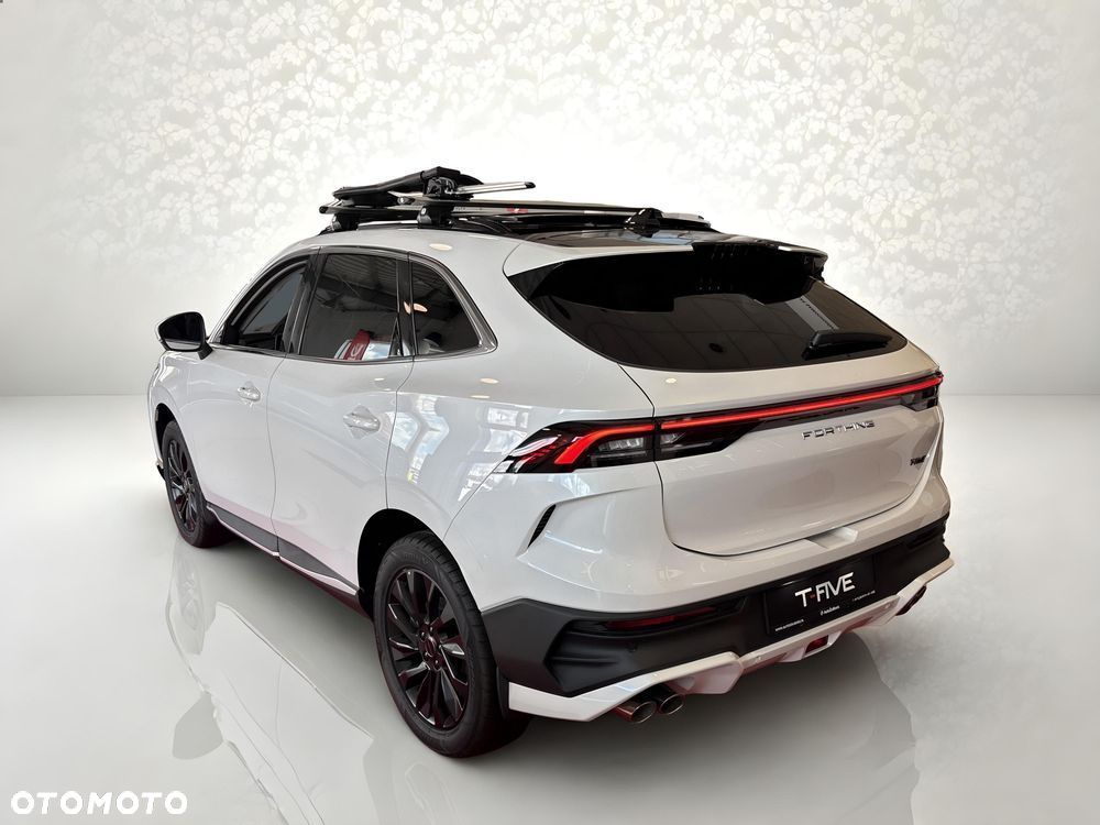 Forthing T5 EVO - 8