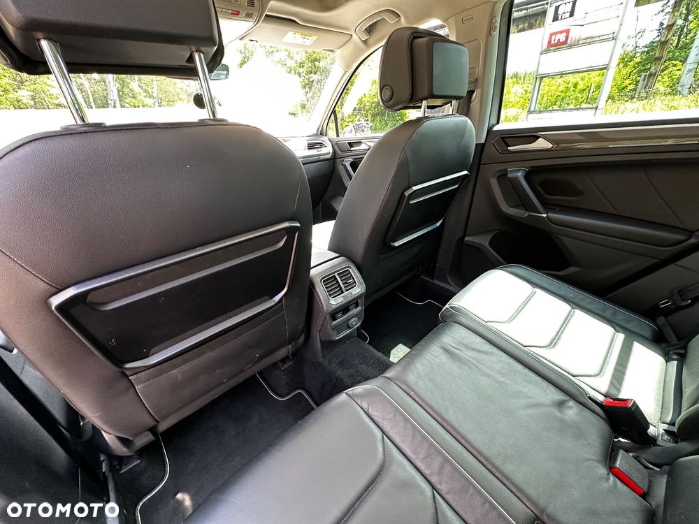 Volkswagen Tiguan - 18