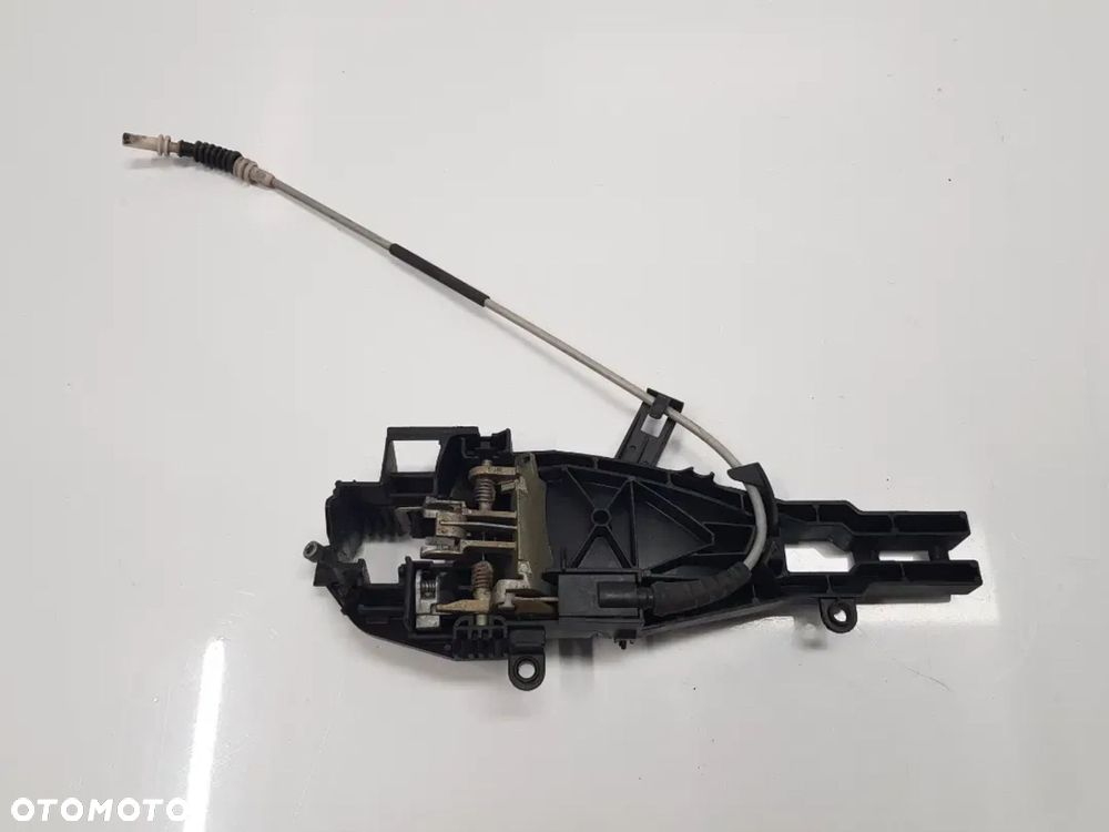Mechanizm klamki Bmw e90 - 2