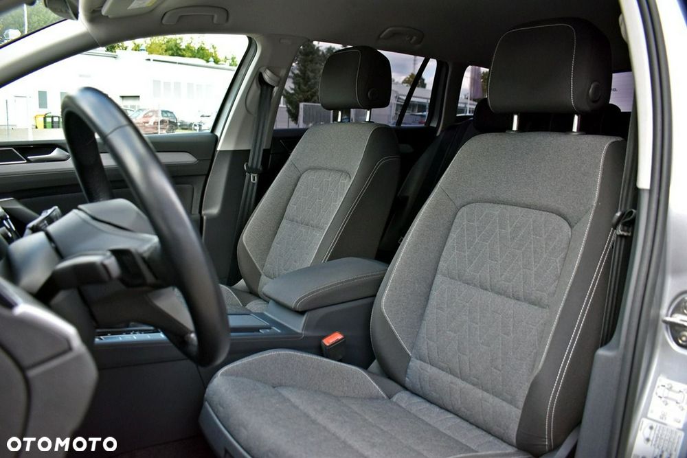Volkswagen Passat Variant 2.0 TDI EVO Business DSG - 12