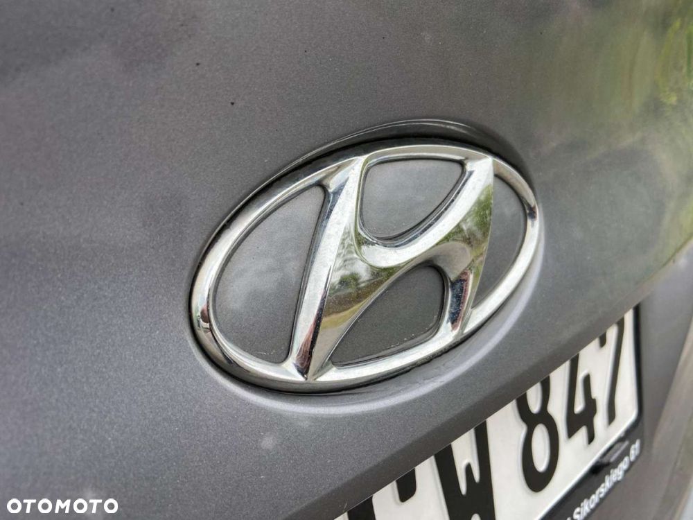 Hyundai ix35 - 12