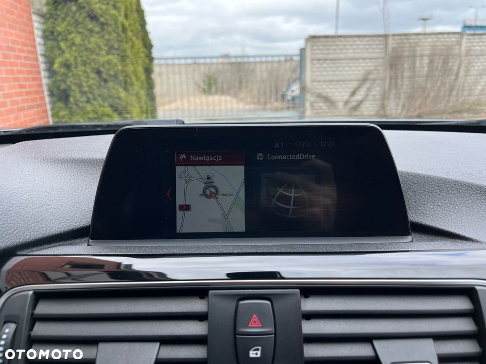 BMW Seria 3 320i GPF M Sport - 16