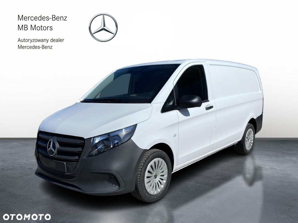 Mercedes-Benz Vito - 3