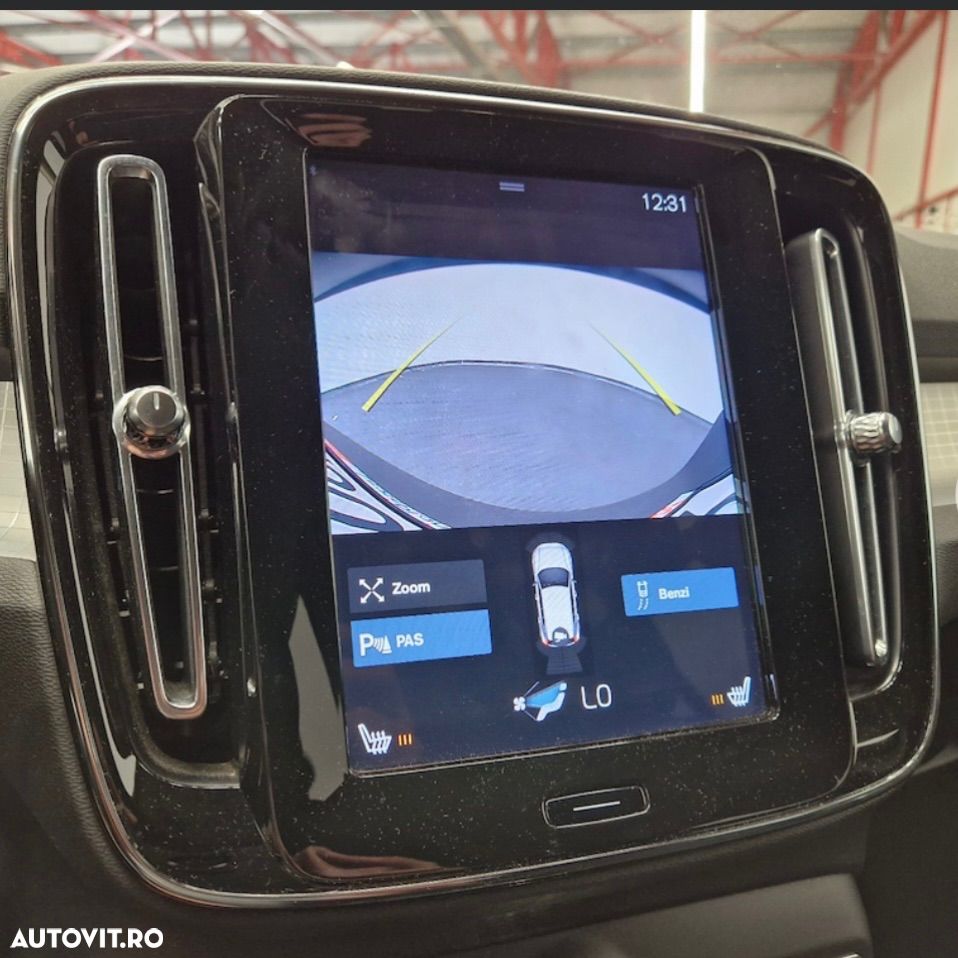 Volvo XC 40 Recharge T5 Twin Engine AT7 Inscription - 5
