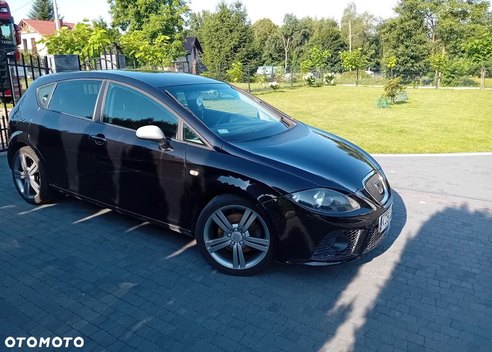 Seat Leon - 7