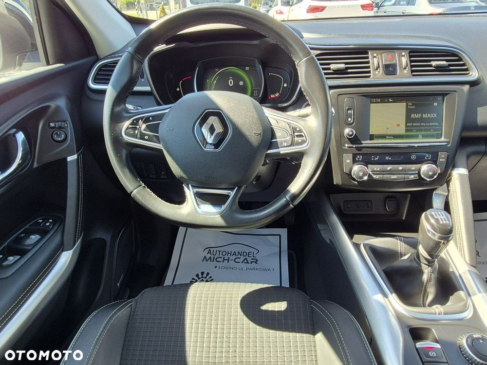 Renault Kadjar - 30