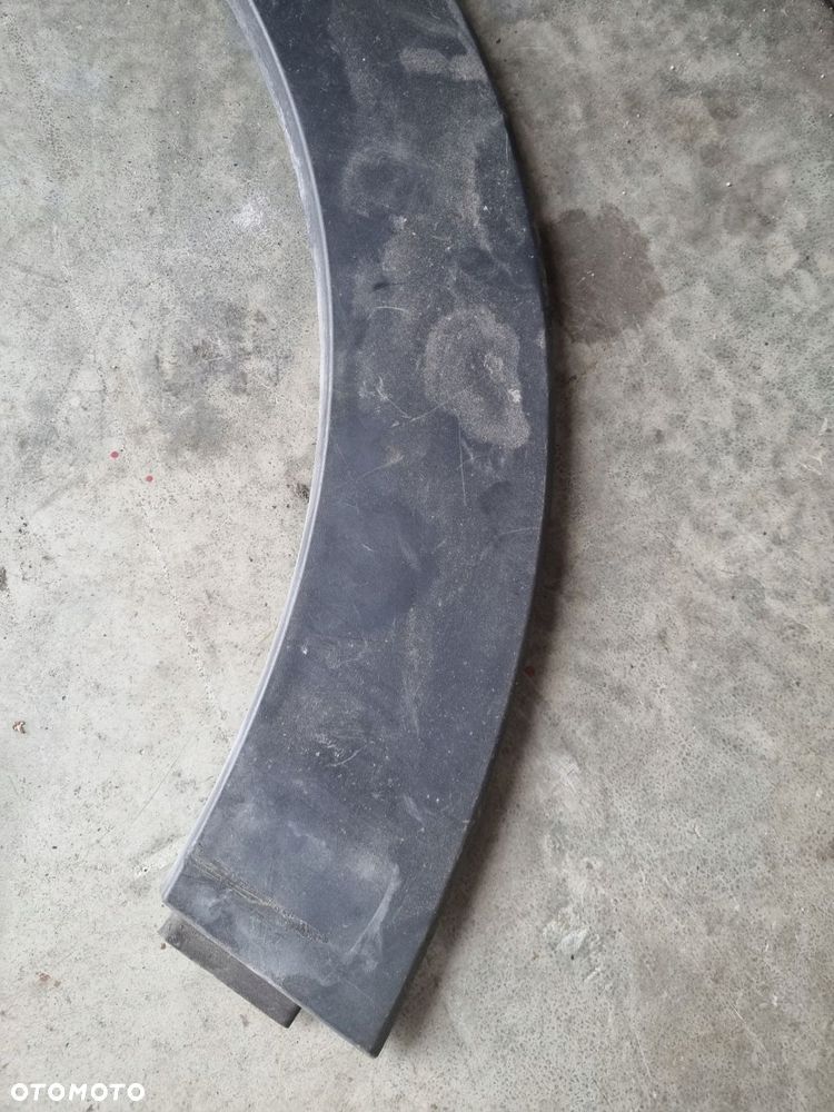 MINI COOPER F56 LISTWA BŁOTNIKA PRAWY TYŁ 7300822 - 3