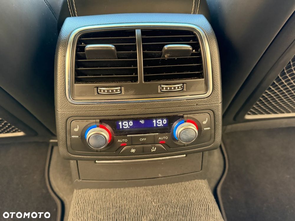 Audi S6 Limousine - 10