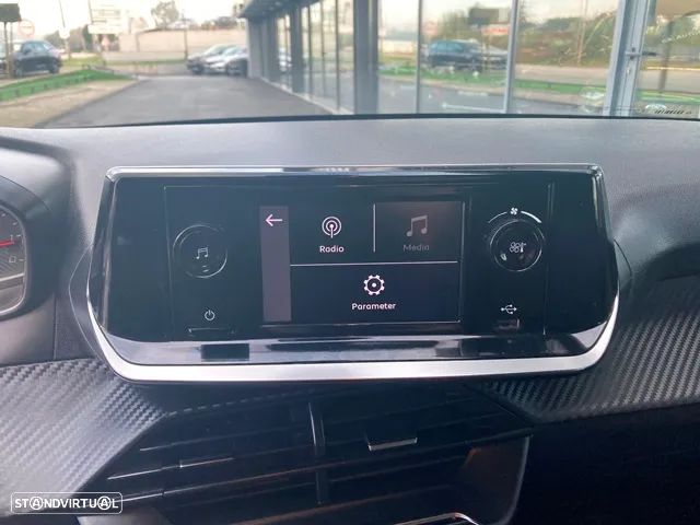 Peugeot 208 1.2 PureTech Like - 16