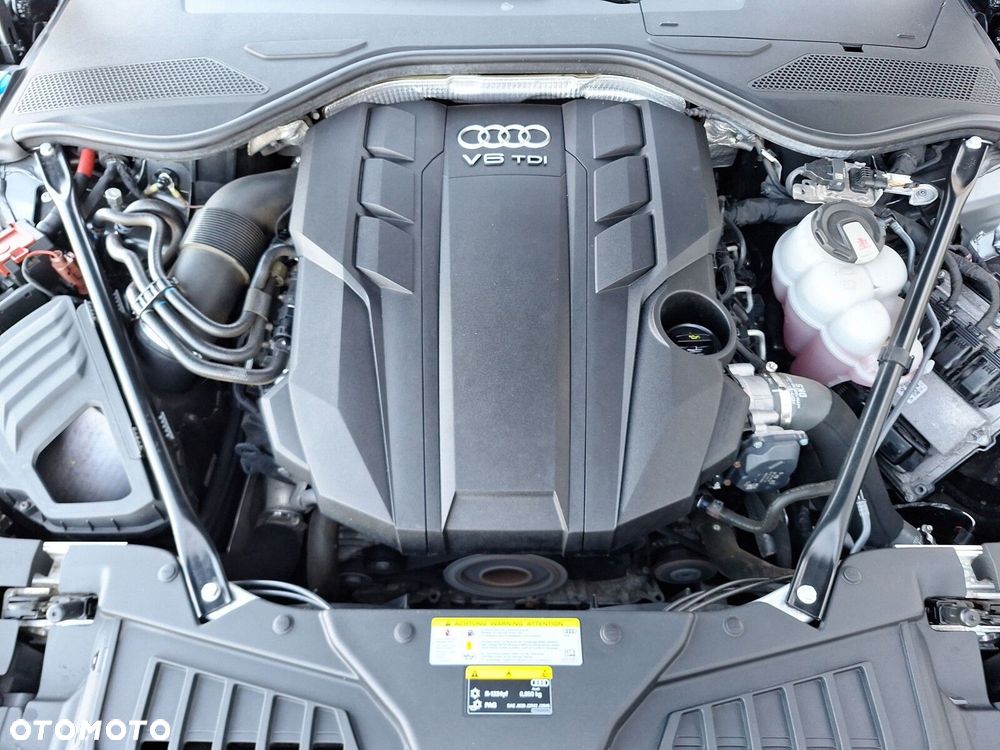 Audi A8 50 TDI mHEV Quattro Tiptr - 39