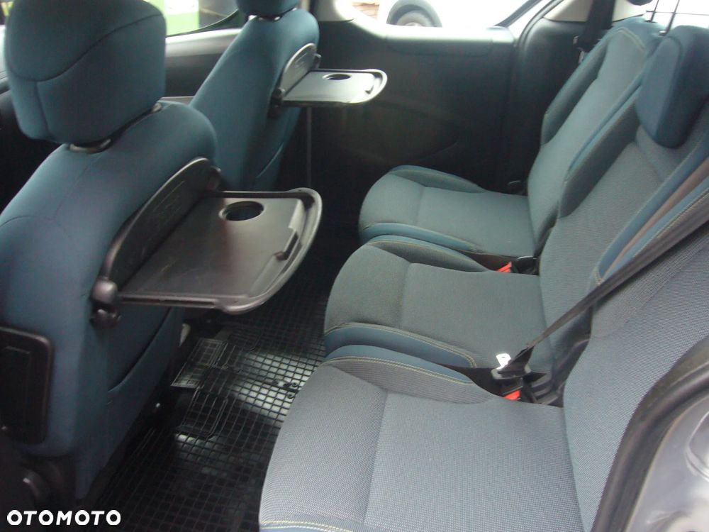 Citroën Berlingo 1.6 VTi Feel - 13