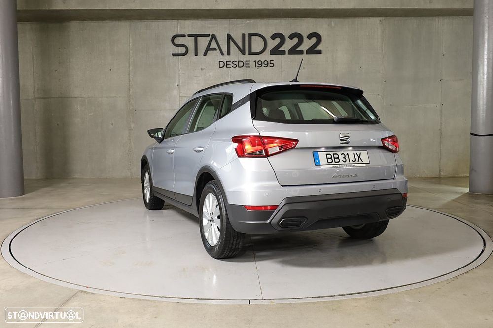 SEAT Arona 1.0 TSI Style - 7