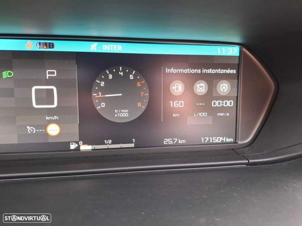 Citroën C4 Grand Picasso - 6