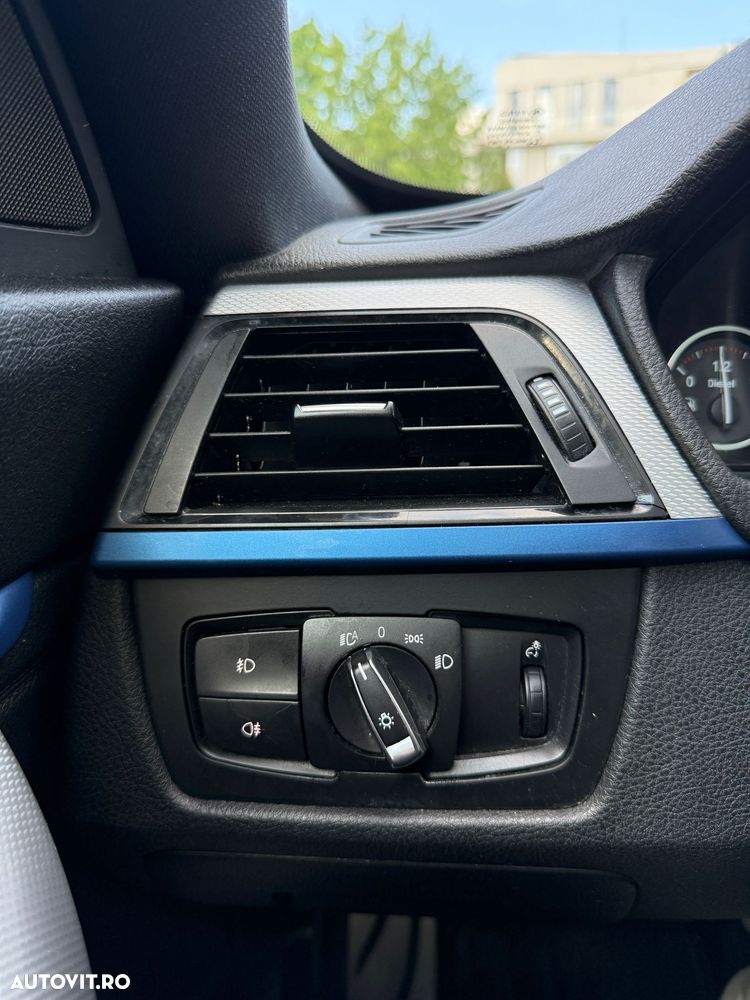 BMW Seria 3 ver-320d - 14