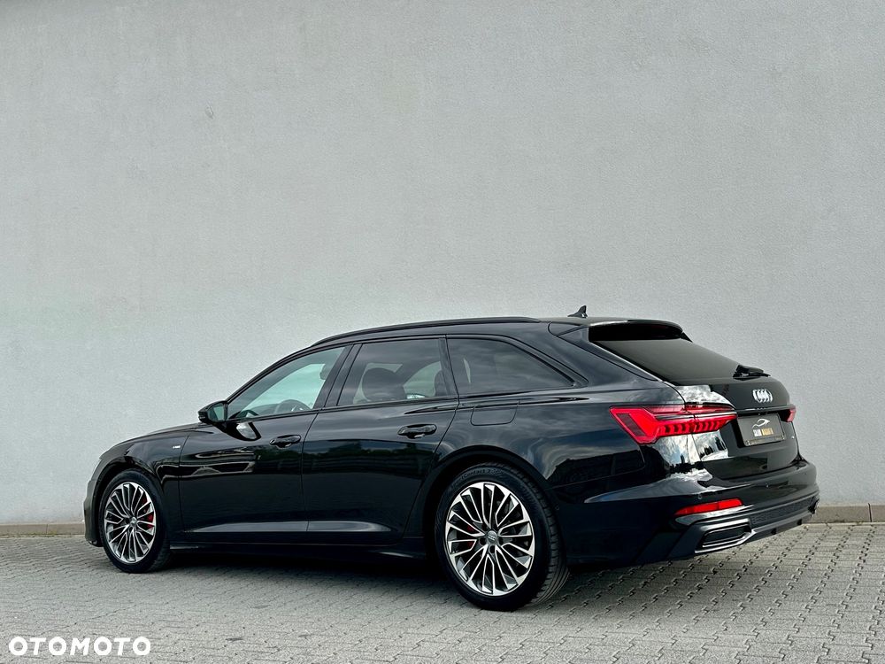Audi A6 ver-55-tfsi-e-phev-quattro-s-line-s-tronic - 15