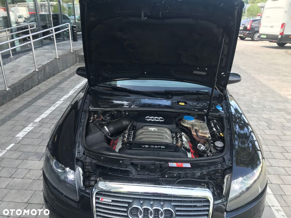 Audi A6 Avant - 31