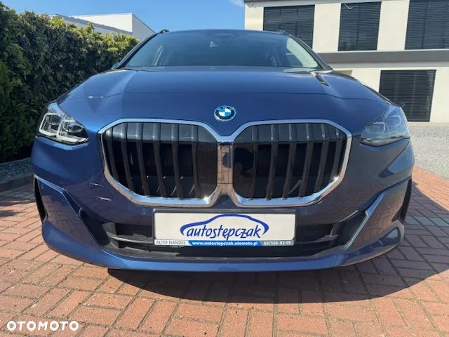 BMW Seria 2 - 3