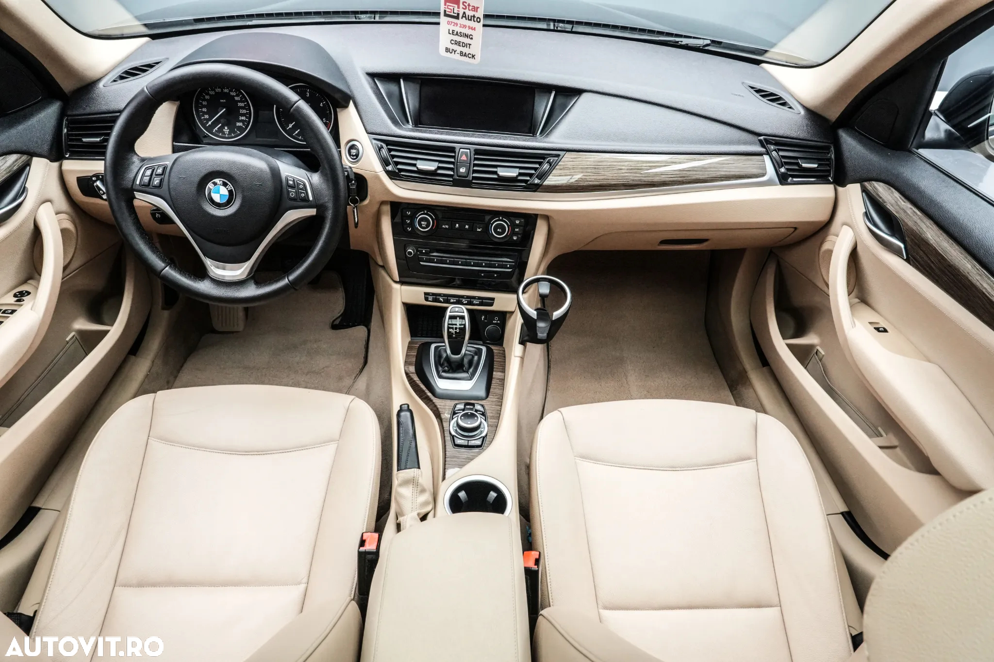BMW X1 - 8