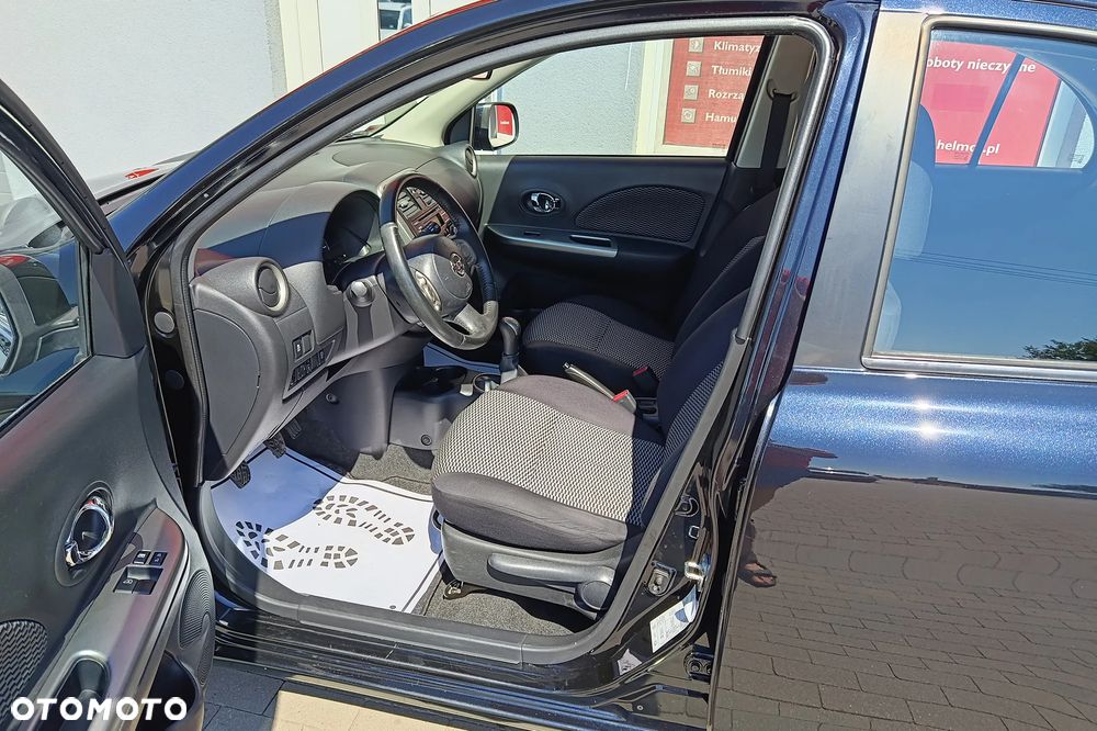 Nissan Micra 1.2 Acenta - 20