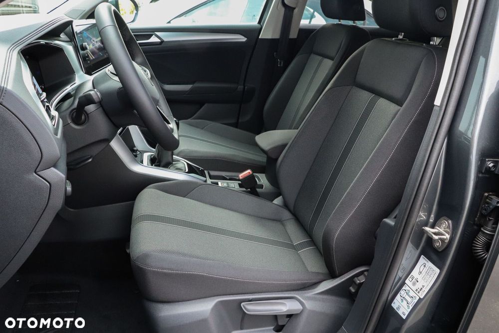 Volkswagen T-Roc - 11