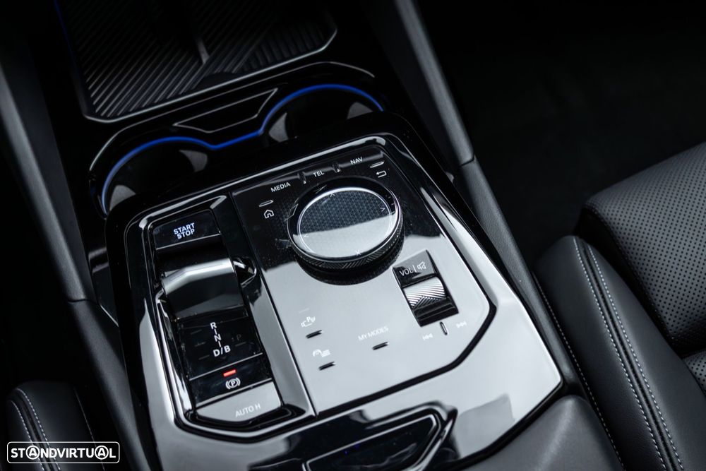 BMW i5 eDrive40 Pack Desportivo M - 25