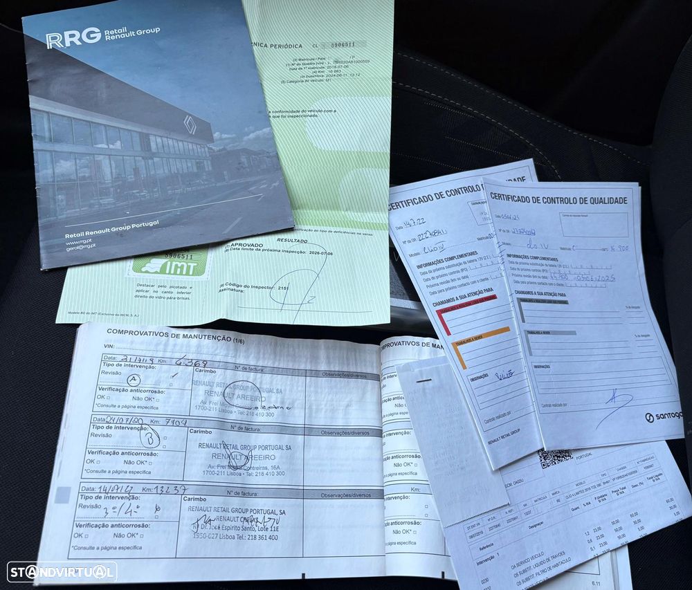 Renault Clio 0.9 TCe Limited Edition - 8