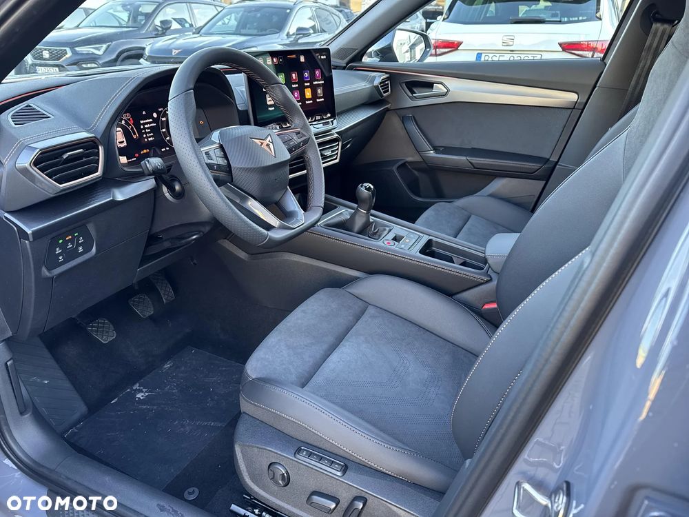 Cupra Formentor 1.5 TSI - 11