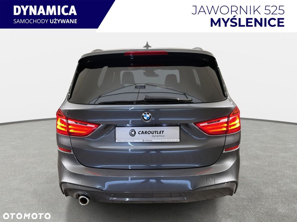 BMW Seria 2 - 8