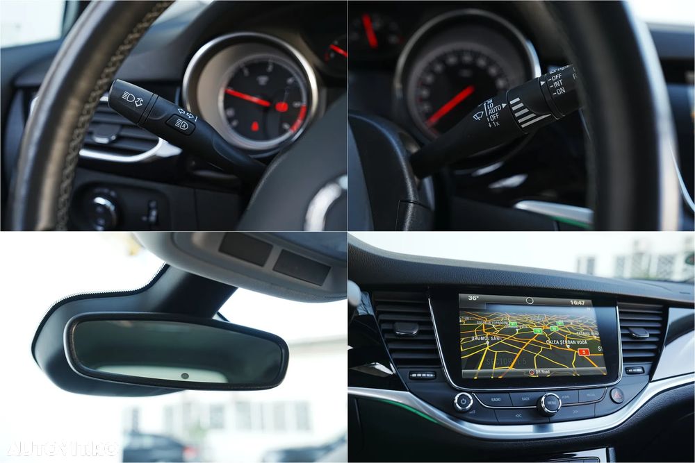 Opel Astra - 19