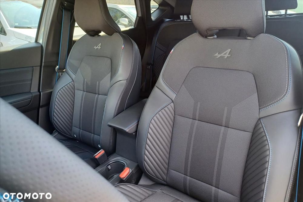 Renault Captur 1.3 TCe mHEV Esprit Alpine EDC - 5