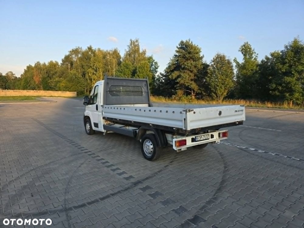 Fiat Ducato - 6