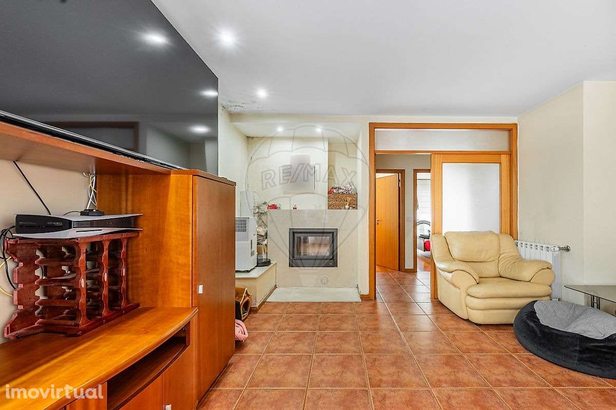 Apartamento T2 com varandas a 5 min da praia | Póvoa de Varzim - Grande imagem: 3/15