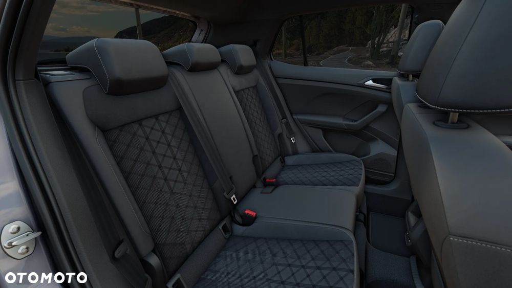 Volkswagen T-Cross 1.5 TSI ACT R-Line Plus DSG - 14