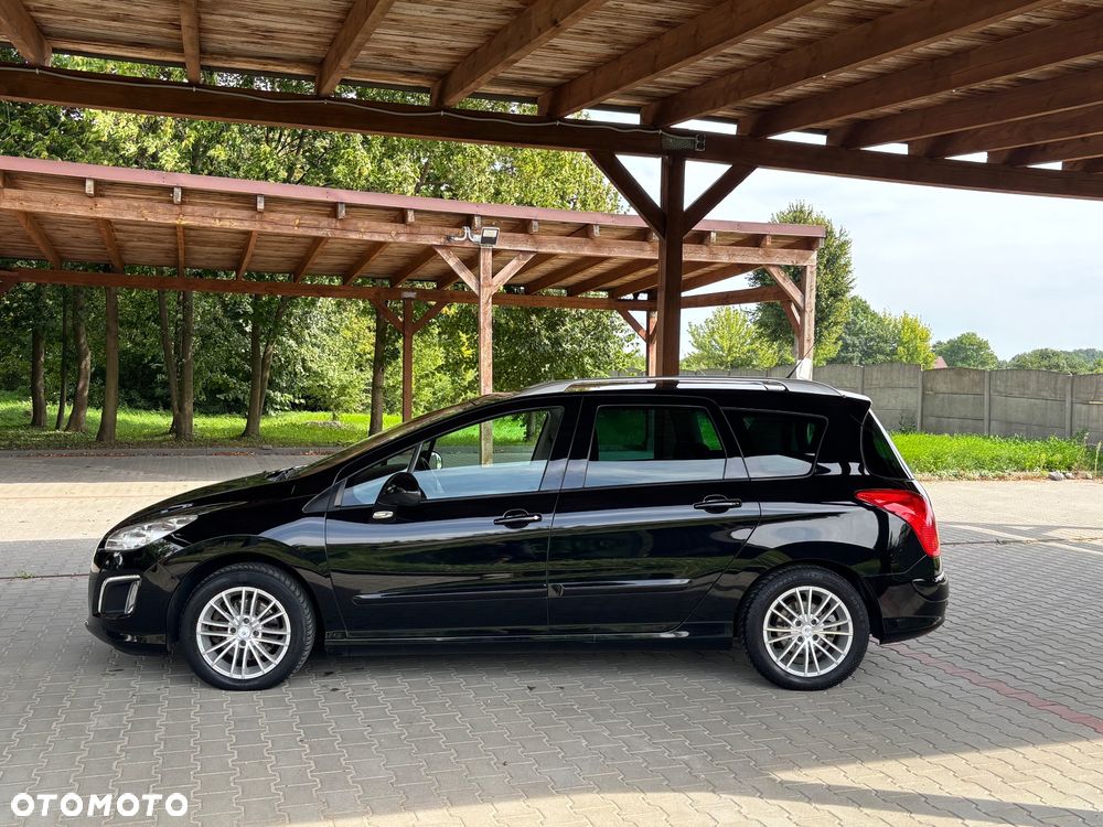 Peugeot 308 HDi FAP 150 Business Line Niveau 2 - 12